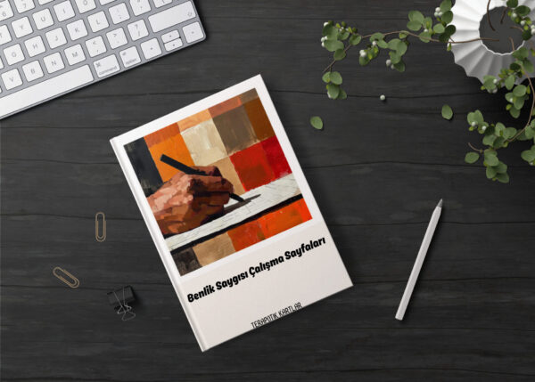 Benlik Saygısı Çalışma Sayfaları(PDF DİR)