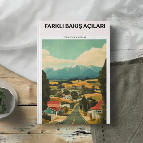 FARKLI BAKIŞ AÇILARI(PDF DİR)