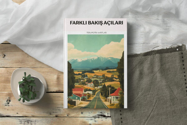 FARKLI BAKIŞ AÇILARI(PDF DİR)