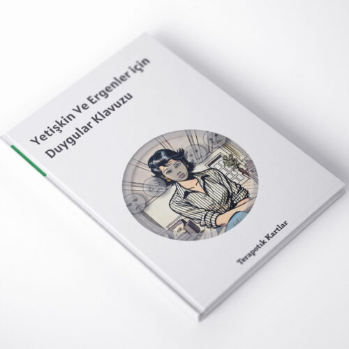 YETİŞKİN VE ERGENLER İÇİN DUYGULAR KLAVUZU(PDF DİR)