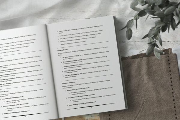 Yetişkin ve Ergenler de empati için 10 terapotik öykü(PDF DİR)