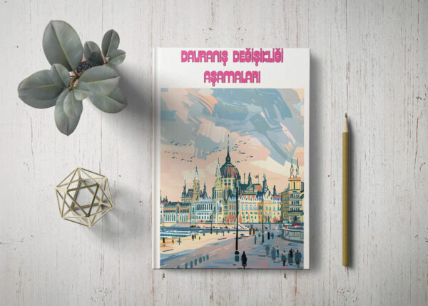 DAVRANIŞ DEĞİŞİKLİĞİNİN AŞAMALARI(PDF DİR)