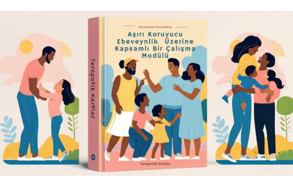 Aşırı Koruyucu Ebeveynlik Üzerine Kapsamlı Bir Çalışma Modülü(pdf dir)