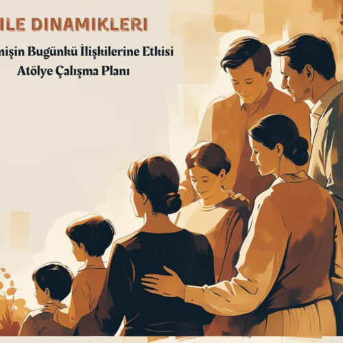 Aile Dinamikleri Geçmişin Bugünkü İlişkilerine Etkisi(PDF DİR)