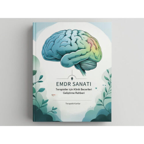 EMDR Sanatı Terapistler için Klinik Becerileri Geliştirme Rehberi(PDF DİR