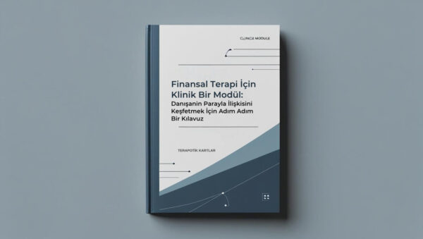 Danışanin Parayla İlişkisini Keşfetmek İçin Adım Adım Bir Kılavuz(PDF DİR)