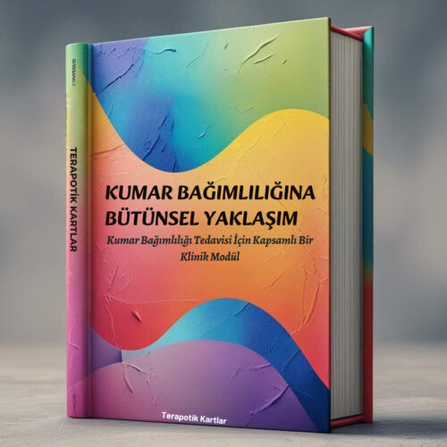 Kumar Bağımlılığı Tedavisi İçin Bütünsel Yaklaşım(PDF DİR)