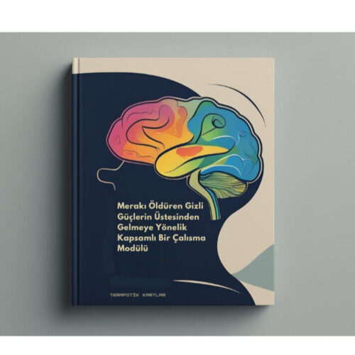 Merakı Öldüren Gizli Güçlerin Üstesinden Gelmeye Yönelik Çalışma Modülü(PDF DİR)