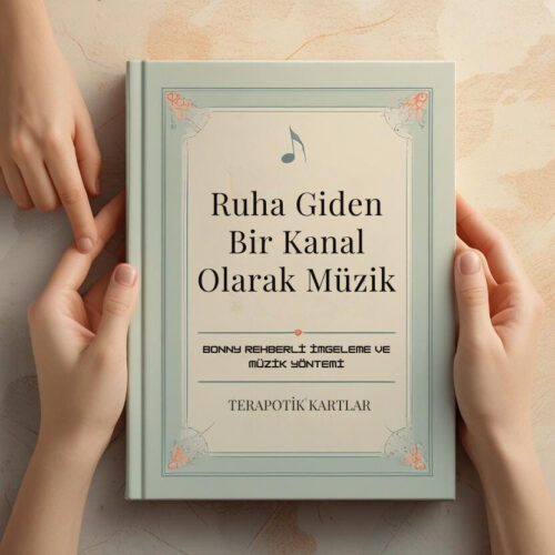 Ruha Giden Bir Kanal Olarak Müzik Bonny Yöntemi(PDF DİR)