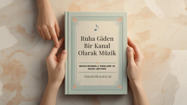 Ruha Giden Bir Kanal Olarak Müzik Bonny Yöntemi(PDF DİR)
