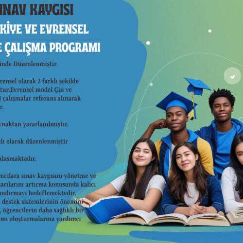 SINAV KAYGISI TÜRKİYE VE EVRENSEL ATÖLYE PROGRAMI(PDF DİR)