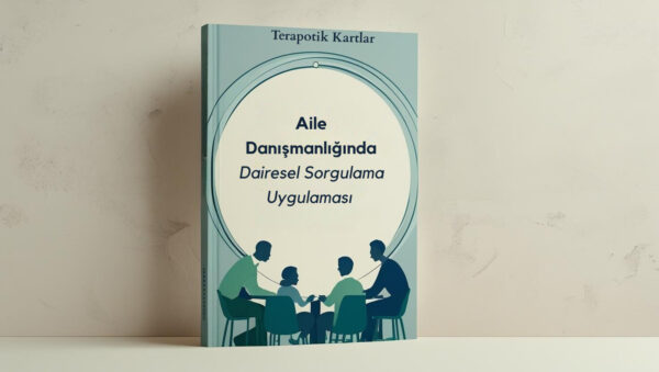 Aile Danışmanlığında Dairesel Sorgulamanın Uygulaması(PDF DİR)