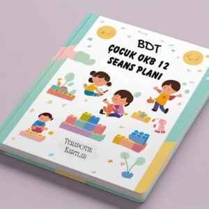 CİNSEL TERAPİ YAPILANDIRILMIŞ 10 SEANS PLANI(PDF DİR)