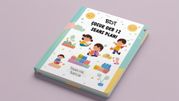 BDT OKB ÇOCUK 12 SEANS PLANI(PDF DİR)