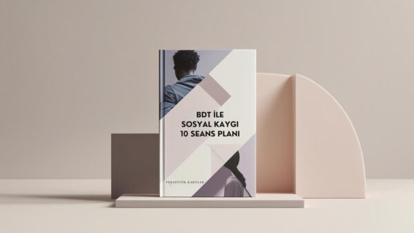 BDT İLE SOSYAL KAYGI 10 SEANS PLANI(PDF DİR)