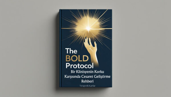 BOLD Protokolü Bir Klinisyenin Korku Karşısında Cesaret Geliştirme Rehberi(PDF DİR)