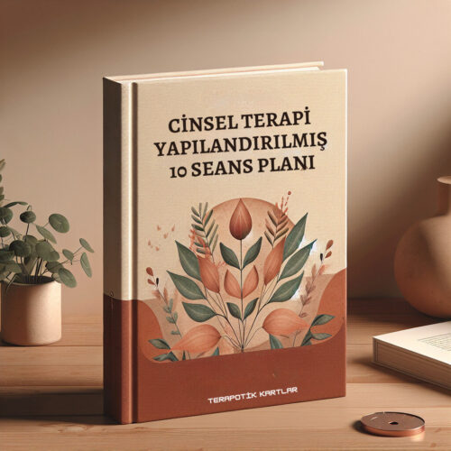CİNSEL TERAPİ YAPILANDIRILMIŞ 10 SEANS PLANI(PDF DİR)