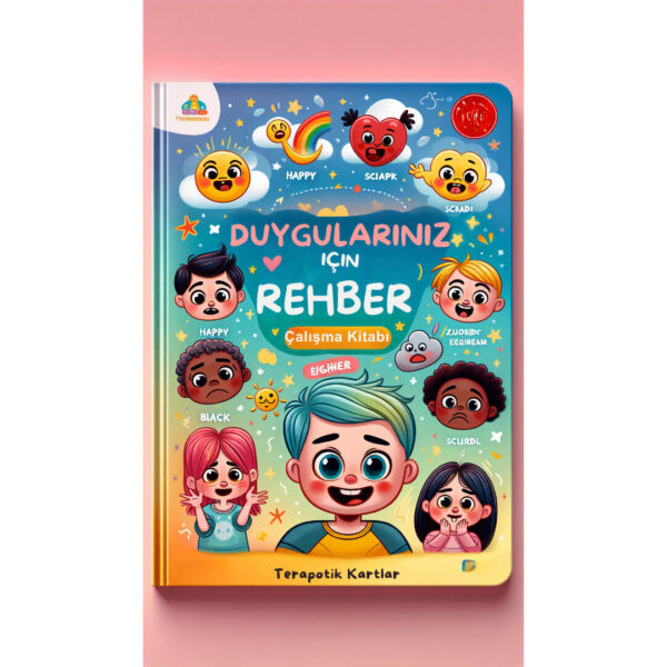 DUYGULARIM VE BEN(PDF DİR)