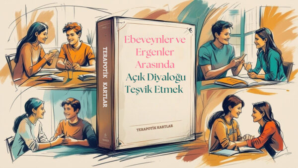 Ebeveynler ve Ergenler Arasında Açık Diyaloğu Teşvik Etmek(PDF DİR)
