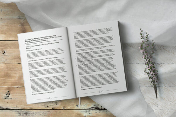 Danışanlarin Psikolojik Manipülasyonu Tanımlamaları(PDF DİR)
