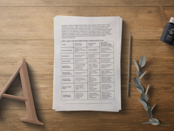 Danışanlar Terapiden Ne Bekler ?(pdf dir)