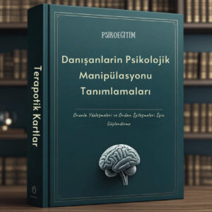 CİNSEL TERAPİ YAPILANDIRILMIŞ 10 SEANS PLANI(PDF DİR)