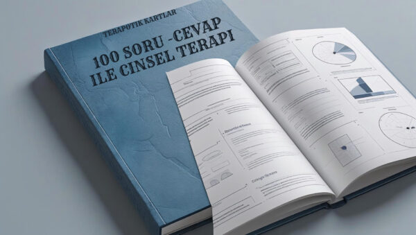 100 soru cevap ile CİNSEL TERAPİ(PDF DİR)