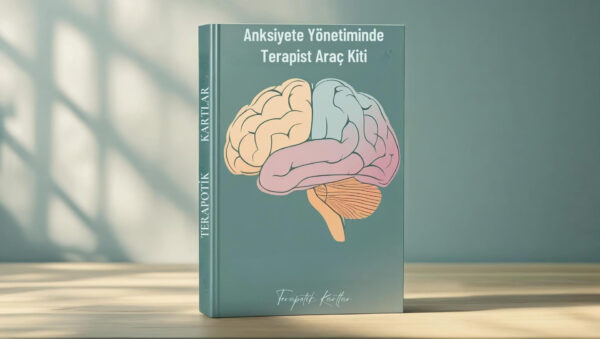 Anksiyete Yönetiminde Terapist Araç Kiti(PDF DİR)