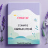 EMDR DE TERAPİYE HAZIRLIK EVRESİ(PDF DİR)