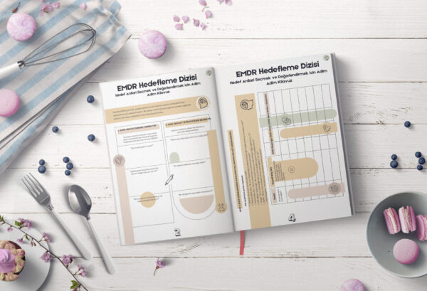 EMDR DE DEĞERLENDİRME(PDF DİR)