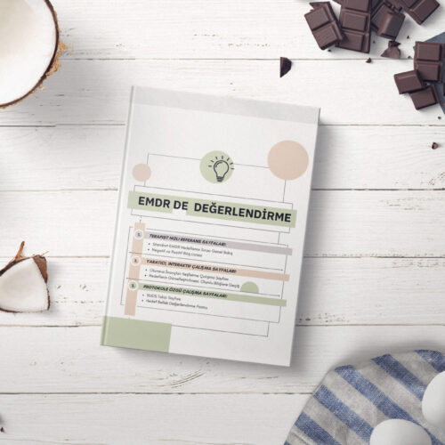 EMDR DE DEĞERLENDİRME(PDF DİR)