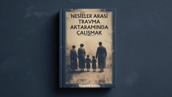 NESİLLER ARASI TRAVMA AKTARAMINDA ÇALIŞMAK (PDF DİR)