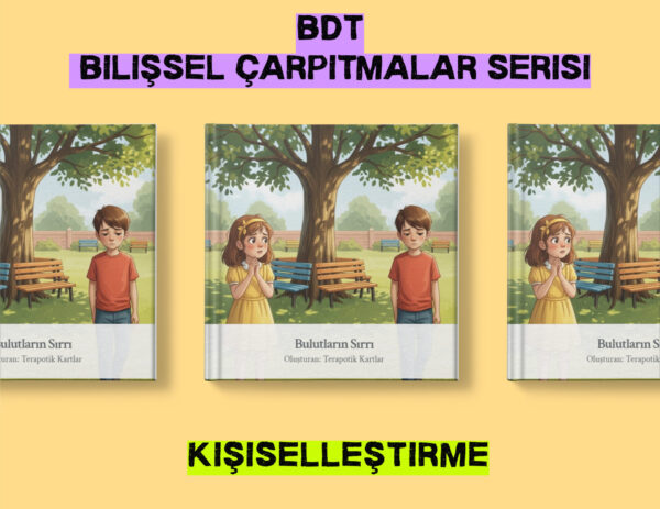 BULUTLARIN SIRRI/BDT HİKAYELERİ(PDF DİR)