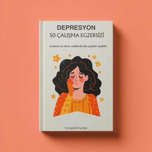 DEPRESYON 50 ÇALIŞMA EGZERSİZİ(PDF DİR)