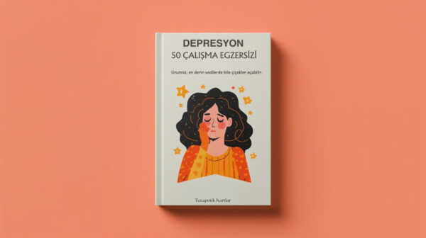 DEPRESYON 50 ÇALIŞMA EGZERSİZİ(PDF DİR)