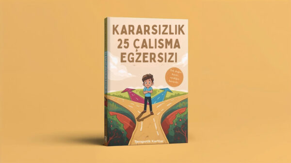 KARARSIZLIK 25 ÇALIŞMA EGZERSİZİ(PDF DİR)