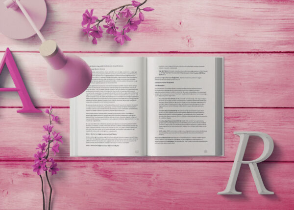 Psikolojik Ölçeklerin Kapsamlı Bir Sınıflandırması Küresel Bir Derleme(PDF DİR)