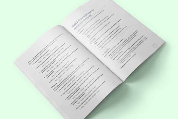 Duygusal Bozukluklar İçin Bilişsel ve Davranışsal Beceri 10 seans planı(PDF DİR)