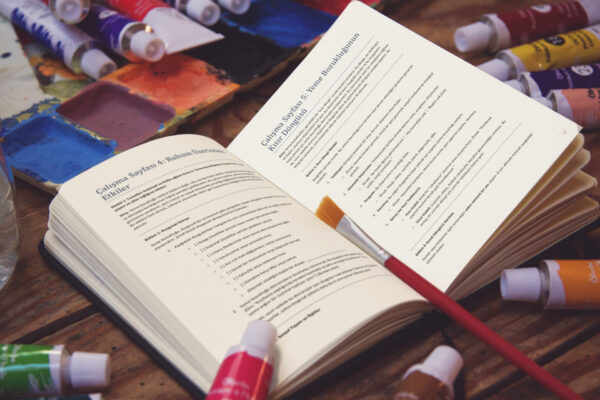 YEME BOZUKLUKLARI ÇALIŞMA SAYFALARI(PDF DİR)