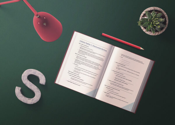 UMUTSUZLUK İÇİN 25 ÇALIŞMA EGZERSİZİ(PDF DİR)