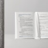Paranoya Ve Güvensizlik 25 Çalışma Egzersizi(PDF DİR)