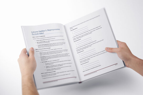 DEPRESYON 50 ÇALIŞMA EGZERSİZİ(PDF DİR)