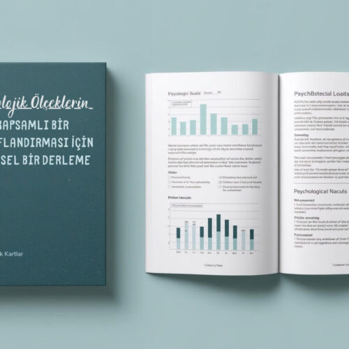 Psikolojik Ölçeklerin Kapsamlı Bir Sınıflandırması Küresel Bir Derleme(PDF DİR)