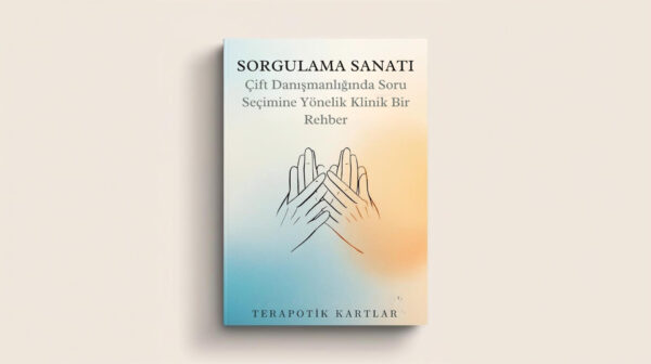 Sorgulama Sanatı :Çift Danışmanlığında Soru Seçimine Yönelik Klinik Bir Rehber(PDF DİR)