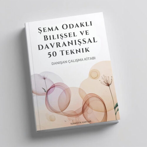 Şema Odaklı Bilişsel ve Davranışsal Yeniden Yapılandırma (PDF DİR)