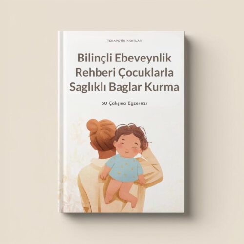 Çocuklarla Sağlıklı Bağlar Kurma ÇALIŞMA SAYFALARI(PDF DİR)
