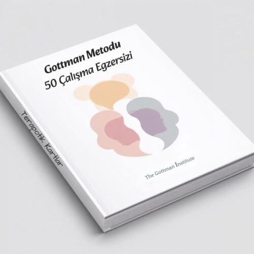Gottmann Metodu 50 çalışma Egzersizi Sayfası(PDF DİR)