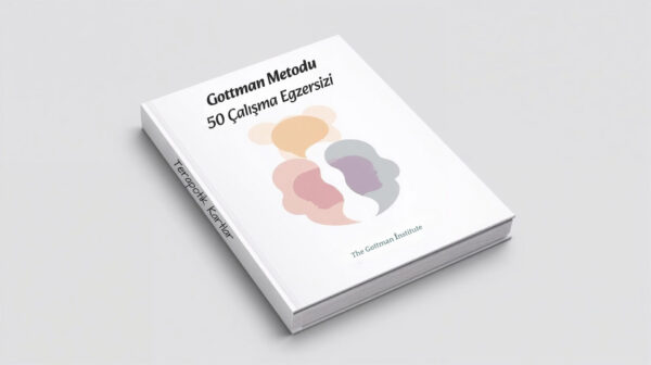 Gottmann Metodu 50 çalışma Egzersizi Sayfası(PDF DİR)