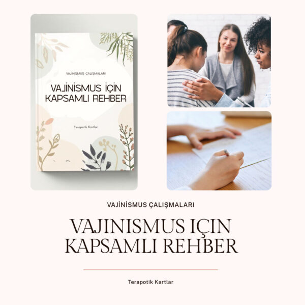 Vajinismus Çalışma Sayfaları(PDF DİR)