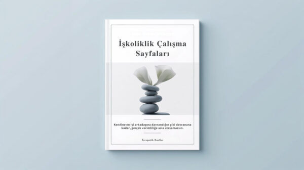 İŞKOLİKLİK ÇALIŞMA SAYFALARI(PDF DİR)